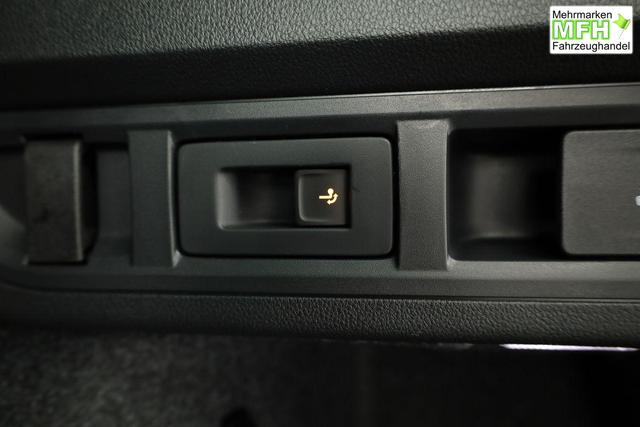 Skoda Octavia Combi 2.0 TSI 195 kW RS DSG, AHK, Navi, Matrix, Side, Winter, 5 J.-Garantie 