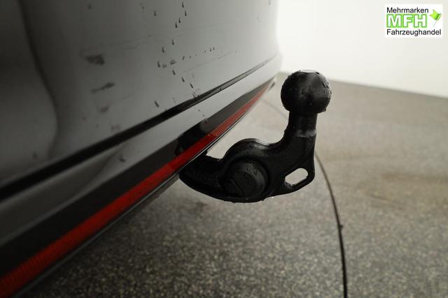 Skoda Octavia Combi 2.0 TSI 195 kW RS DSG, AHK, Navi, Matrix, Side, Winter, 5 J.-Garantie 