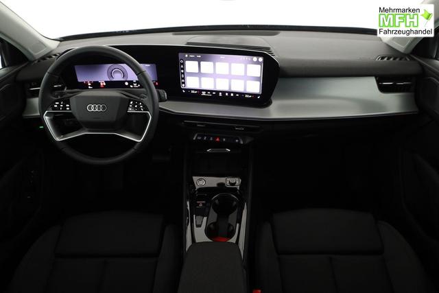 Audi Q3 TFSI quattro 150 kW quattro, AHK, Navi, AreaView, Side, Sound, Winter, 18-Zoll 