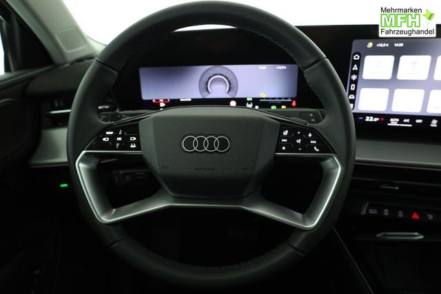 Audi Q3 TFSI quattro 150 kW quattro, AHK, Navi, AreaView, Side, Sound, Winter, 18-Zoll 