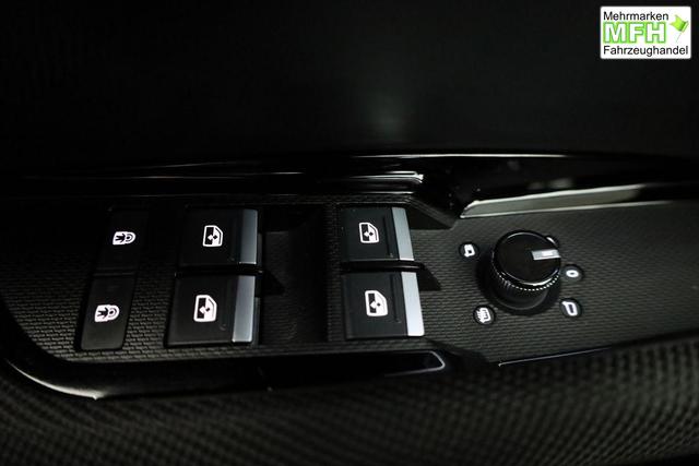 Audi Q3 TFSI quattro 150 kW quattro, AHK, Navi, AreaView, Side, Sound, Winter, 18-Zoll 