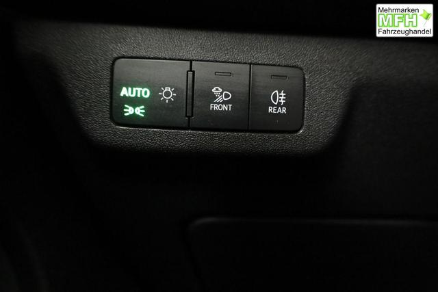 Audi Q3 TFSI quattro 150 kW quattro, AHK, Navi, AreaView, Side, Sound, Winter, 18-Zoll 