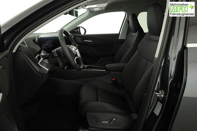 Audi Q3 TFSI quattro 150 kW quattro, AHK, Navi, AreaView, Side, Sound, Winter, 18-Zoll 