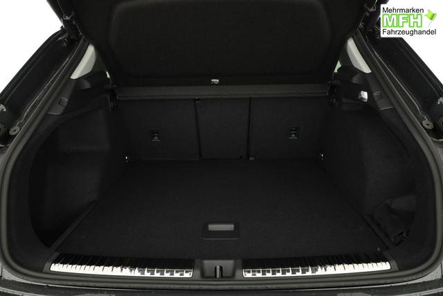 Audi Q3 TFSI quattro 150 kW quattro, AHK, Navi, AreaView, Side, Sound, Winter, 18-Zoll 