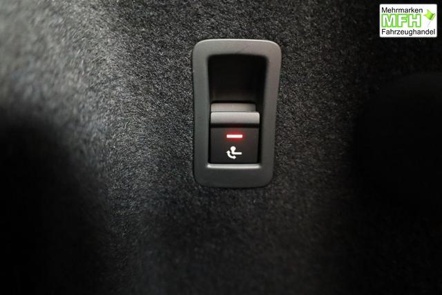 Audi Q3 TFSI quattro 150 kW quattro, AHK, Navi, AreaView, Side, Sound, Winter, 18-Zoll 