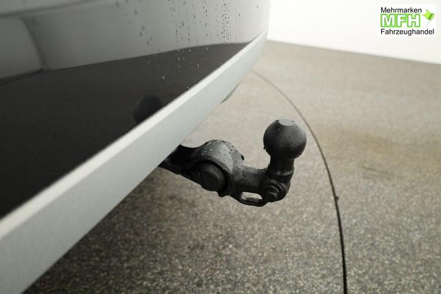 Audi Q3 TFSI quattro 150 kW quattro, AHK, Navi, AreaView, Side, Sound, Winter, 18-Zoll 