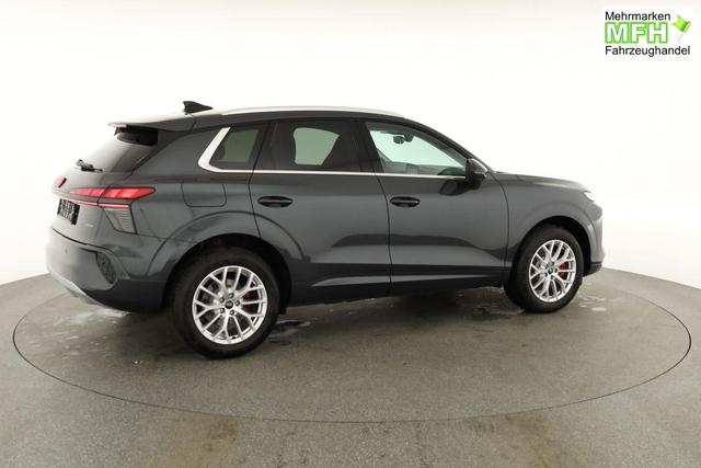 Audi Q3 TFSI quattro 150 kW quattro, AHK, Navi, AreaView, Side, Sound, Winter, 18-Zoll 