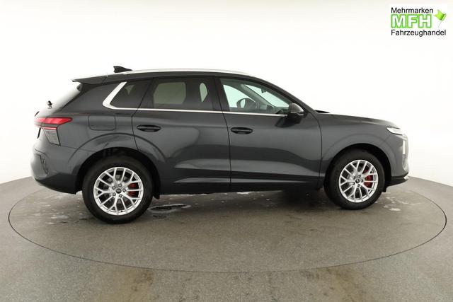 Audi Q3 TFSI quattro 150 kW quattro, AHK, Navi, AreaView, Side, Sound, Winter, 18-Zoll 