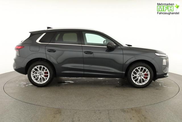 Audi Q3 TFSI quattro 150 kW quattro, AHK, Navi, AreaView, Side, Sound, Winter, 18-Zoll 