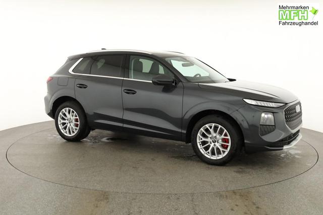Audi Q3 TFSI quattro 150 kW quattro, AHK, Navi, AreaView, Side, Sound, Winter, 18-Zoll 