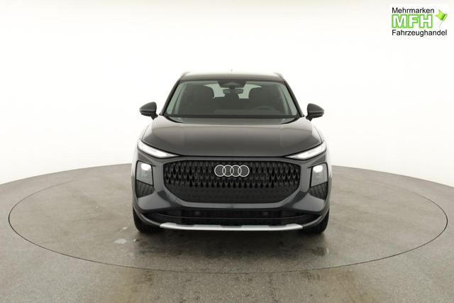 Audi Q3 TFSI quattro 150 kW quattro, AHK, Navi, AreaView, Side, Sound, Winter, 18-Zoll 