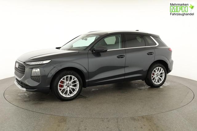 Audi Q3 TFSI quattro 150 kW quattro, AHK, Navi, AreaView, Side, Sound, Winter, 18-Zoll 