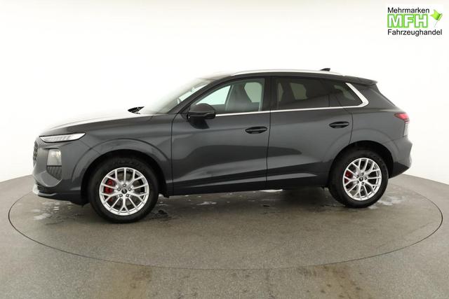 Audi Q3 TFSI quattro 150 kW quattro, AHK, Navi, AreaView, Side, Sound, Winter, 18-Zoll 