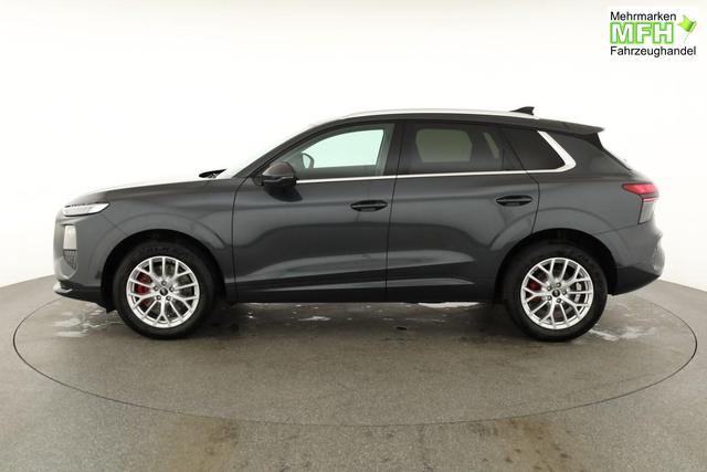 Audi Q3 TFSI quattro 150 kW quattro, AHK, Navi, AreaView, Side, Sound, Winter, 18-Zoll 