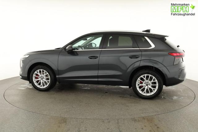 Audi Q3 TFSI quattro 150 kW quattro, AHK, Navi, AreaView, Side, Sound, Winter, 18-Zoll 
