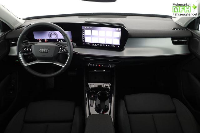 Audi Q3 TFSI quattro 150 kW quattro, AHK, Navi, AreaView, Side, Sound, Winter, 18-Zoll 
