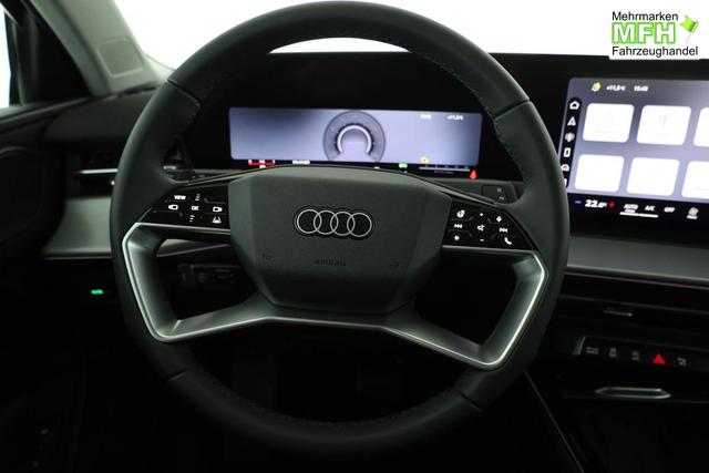 Audi Q3 TFSI quattro 150 kW quattro, AHK, Navi, AreaView, Side, Sound, Winter, 18-Zoll 