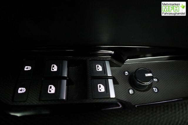 Audi Q3 TFSI quattro 150 kW quattro, AHK, Navi, AreaView, Side, Sound, Winter, 18-Zoll 