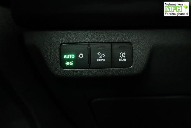 Audi Q3 TFSI quattro 150 kW quattro, AHK, Navi, AreaView, Side, Sound, Winter, 18-Zoll 