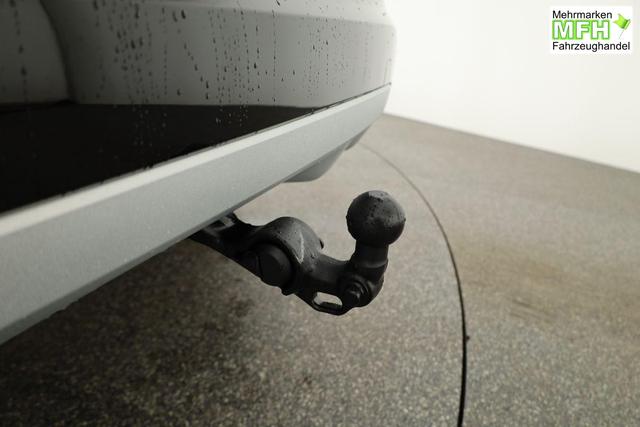 Audi Q3 TFSI quattro 150 kW quattro, AHK, Navi, AreaView, Side, Sound, Winter, 18-Zoll 