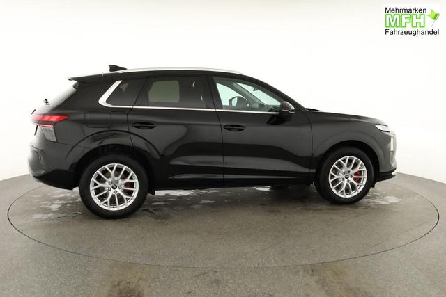 Audi Q3 TFSI quattro 150 kW quattro, AHK, Navi, AreaView, Side, Sound, Winter, 18-Zoll 