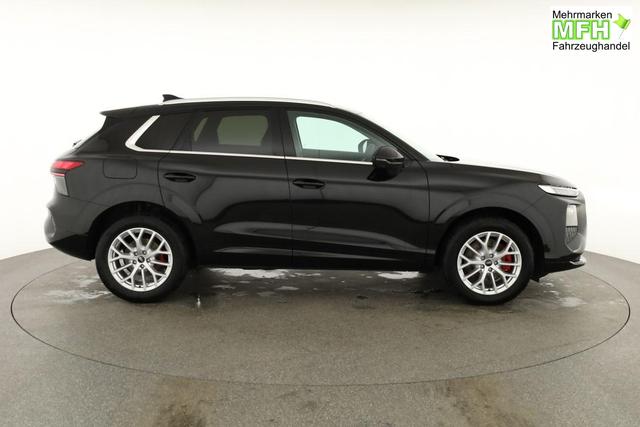 Audi Q3 TFSI quattro 150 kW quattro, AHK, Navi, AreaView, Side, Sound, Winter, 18-Zoll 