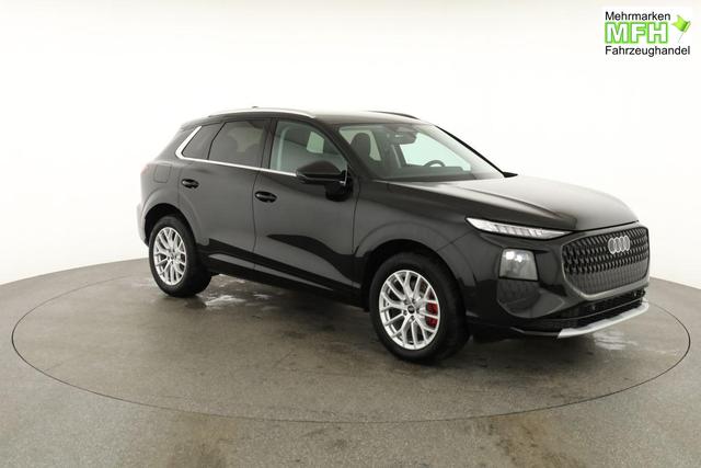 Audi Q3 TFSI quattro 150 kW quattro, AHK, Navi, AreaView, Side, Sound, Winter, 18-Zoll 