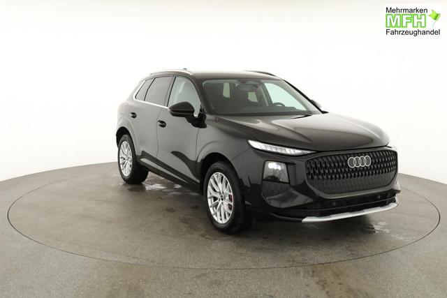 Audi Q3 TFSI quattro 150 kW quattro, AHK, Navi, AreaView, Side, Sound, Winter, 18-Zoll 