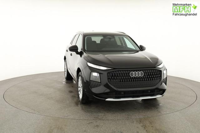Audi Q3 TFSI quattro 150 kW quattro, AHK, Navi, AreaView, Side, Sound, Winter, 18-Zoll 