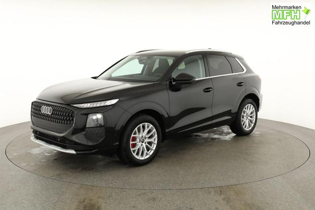 Audi Q3 TFSI quattro 150 kW quattro, AHK, Navi, AreaView, Side, Sound, Winter, 18-Zoll 