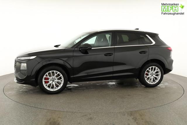 Audi Q3 TFSI quattro 150 kW quattro, AHK, Navi, AreaView, Side, Sound, Winter, 18-Zoll 
