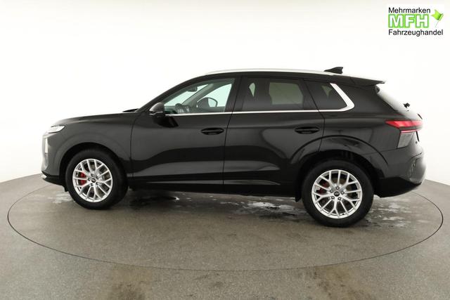 Audi Q3 TFSI quattro 150 kW quattro, AHK, Navi, AreaView, Side, Sound, Winter, 18-Zoll 