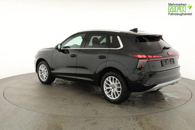 Audi Q3 TFSI quattro 150 kW quattro, AHK, Navi, AreaView, Side, Sound, Winter, 18-Zoll 