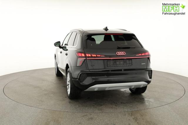 Audi Q3 TFSI quattro 150 kW quattro, AHK, Navi, AreaView, Side, Sound, Winter, 18-Zoll 