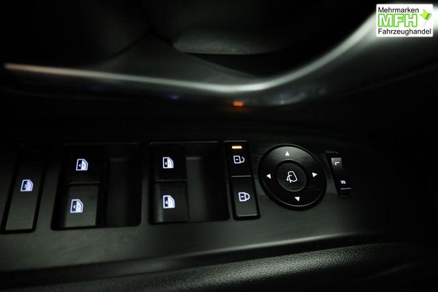 Hyundai TUCSON Plug-In Hybrid 2WD 1.6 T-GDI PHEV, Navi, Kamera, Side, Winter 