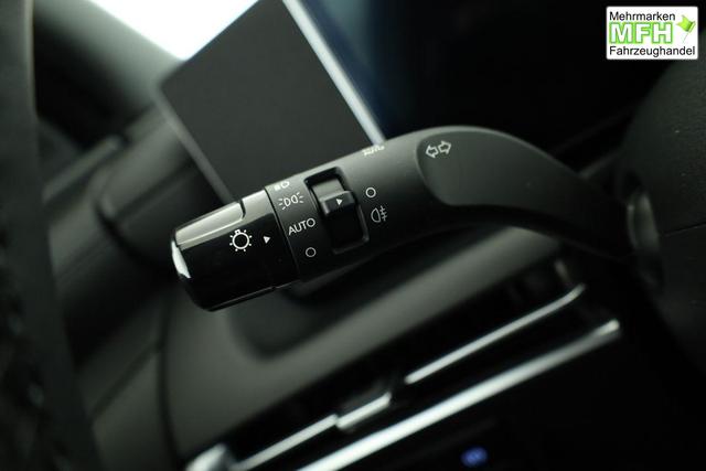 Hyundai TUCSON Plug-In Hybrid 2WD 1.6 T-GDI PHEV, Navi, Kamera, Side, Winter 