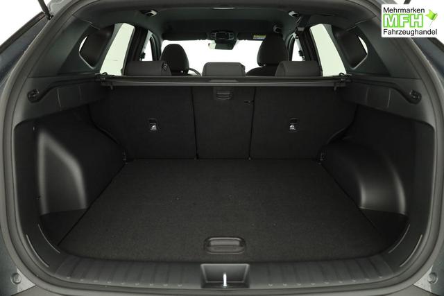 Hyundai TUCSON Plug-In Hybrid 2WD 1.6 T-GDI PHEV, Navi, Kamera, Side, Winter 