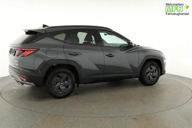 Hyundai TUCSON Plug-In Hybrid 2WD 1.6 T-GDI PHEV, Navi, Kamera, Side, Winter 