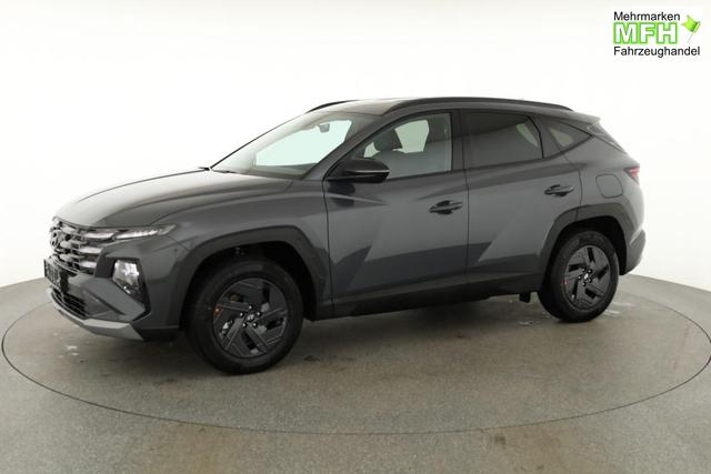 Hyundai TUCSON Plug-In Hybrid 2WD 1.6 T-GDI PHEV, Navi, Kamera, Side, Winter 