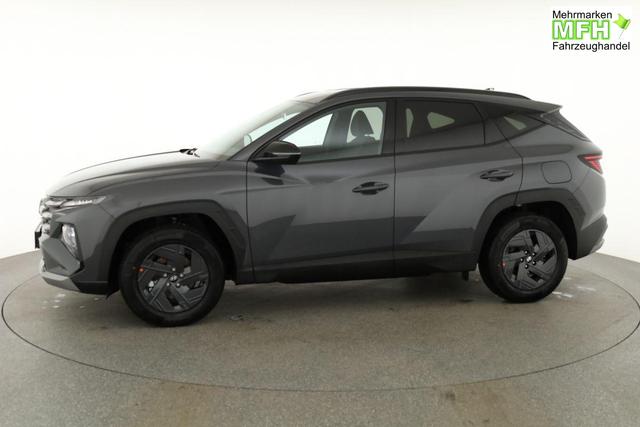 Hyundai TUCSON Plug-In Hybrid 2WD 1.6 T-GDI PHEV, Navi, Kamera, Side, Winter 