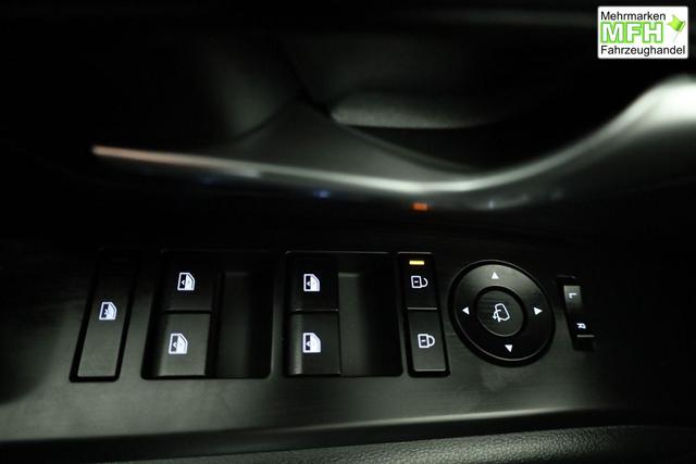 Hyundai TUCSON Plug-In Hybrid 2WD 1.6 T-GDI PHEV, Navi, Kamera, Side, Winter 