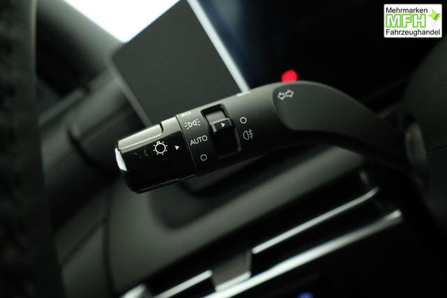 Hyundai TUCSON Plug-In Hybrid 2WD 1.6 T-GDI PHEV, Navi, Kamera, Side, Winter 