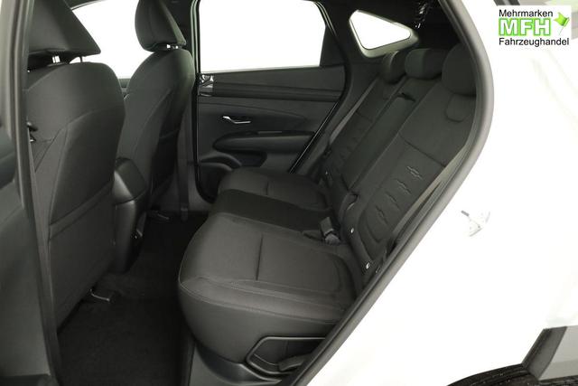 Hyundai TUCSON Plug-In Hybrid 2WD 1.6 T-GDI PHEV, Navi, Kamera, Side, Winter 