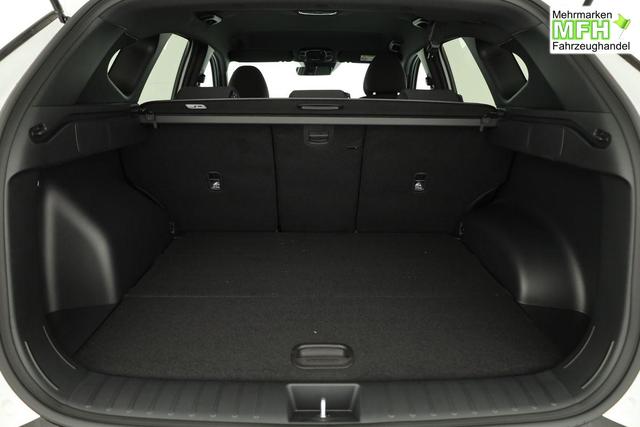 Hyundai TUCSON Plug-In Hybrid 2WD 1.6 T-GDI PHEV, Navi, Kamera, Side, Winter 