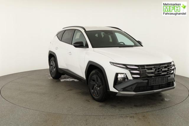 Hyundai TUCSON Plug-In Hybrid 2WD 1.6 T-GDI PHEV, Navi, Kamera, Side, Winter 
