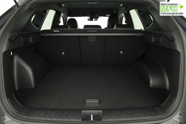 Hyundai TUCSON N Line Plug-In Hybrid 2WD 1.6 T-GDI PHEV LINE, Navi, Kamera, Side, Winter 