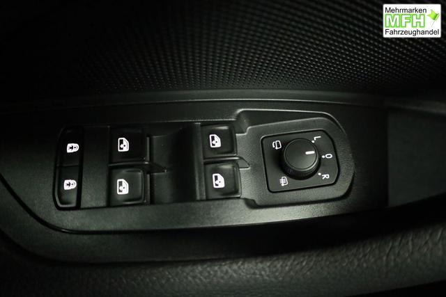 Skoda Kodiaq 2.0 TDI 142 kW 4x4 Selection DSG Selection, 7-Sitzer, AHK, Navi, Side, Kamera, Winter, 19-Zoll 