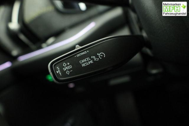 Skoda Kodiaq 2.0 TDI 142 kW 4x4 Selection DSG Selection, 7-Sitzer, AHK, Navi, Side, Kamera, Winter, 19-Zoll 