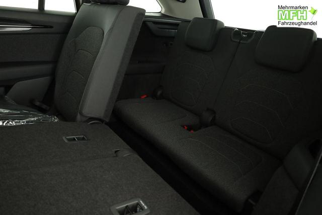 Skoda Kodiaq 2.0 TDI 142 kW 4x4 Selection DSG Selection, 7-Sitzer, AHK, Navi, Side, Kamera, Winter, 19-Zoll 