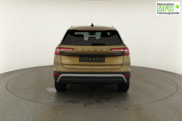 Skoda Kodiaq 2.0 TDI 142 kW 4x4 Selection DSG Selection, 7-Sitzer, AHK, Navi, Side, Kamera, Winter, 19-Zoll 